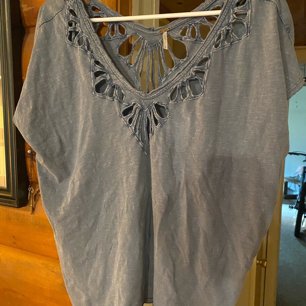 Free People Top
